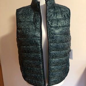 Light Vest